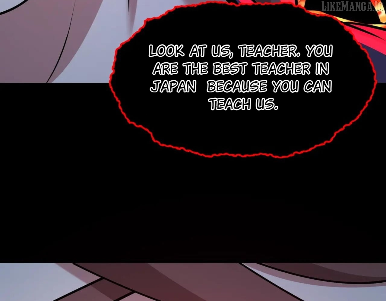 Era of the Haunted Chapter 515 - page 156